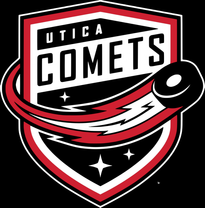 Toronto Marlies vs. Utica Comets [CANCELLED] at Coca-Cola Coliseum