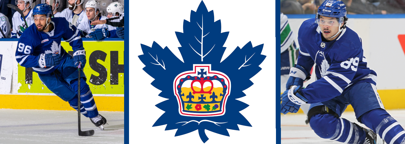 Toronto Marlies Tickets