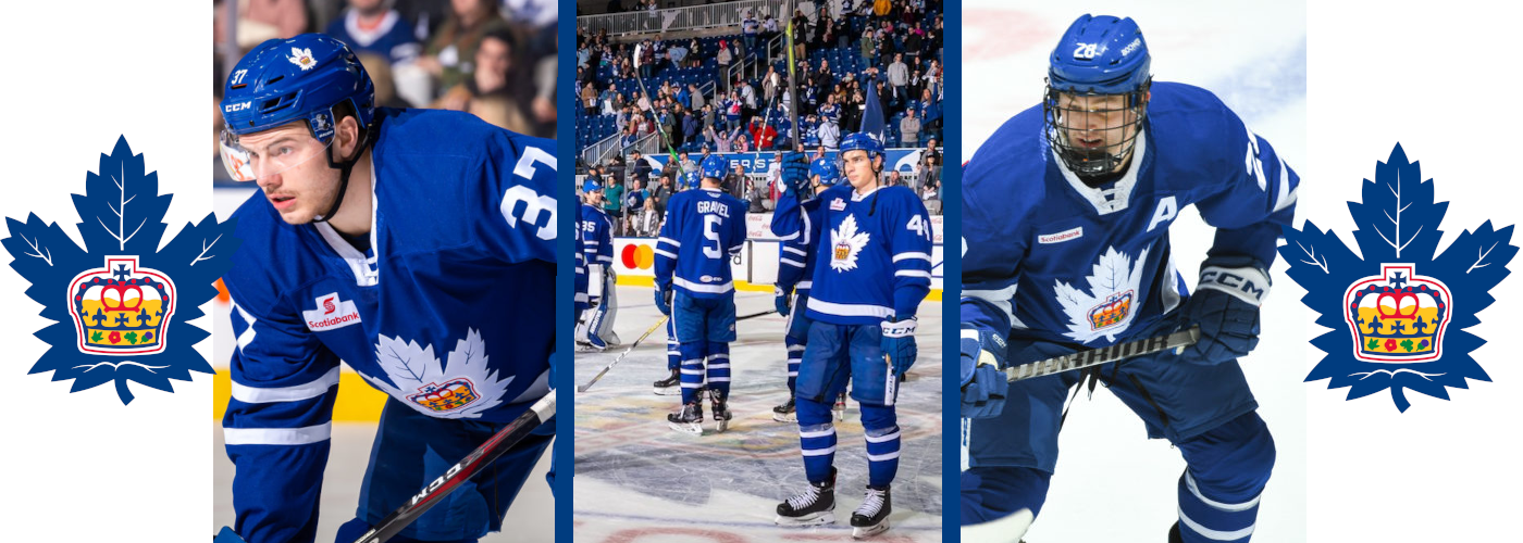 Toronto Marlies ice Hockey