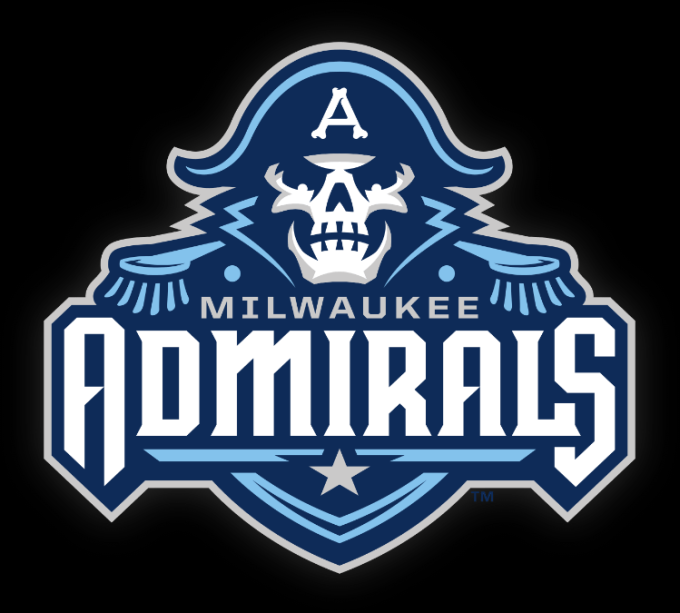 Toronto Marlies Vs. Milwaukee Admirals