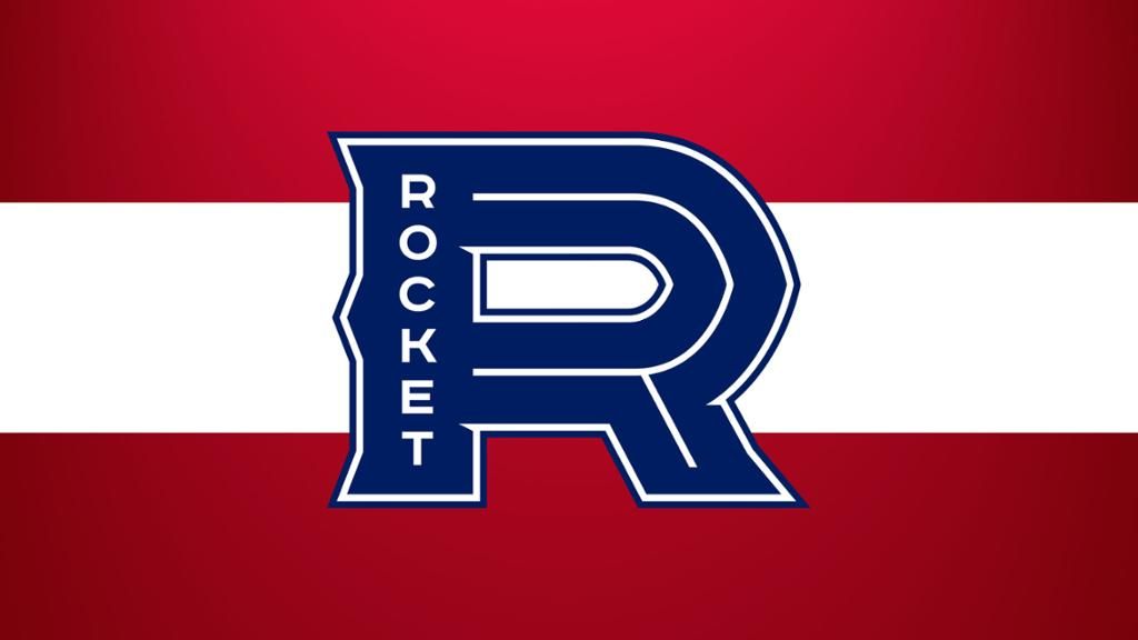 Toronto Marlies vs. Laval Rocket at Coca-Cola Coliseum