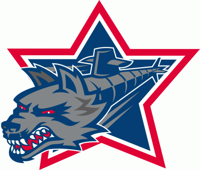 Toronto Marlies vs. Hartford Wolf Pack at Coca-Cola Coliseum