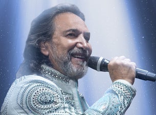 Marco Antonio Solis at Coca-Cola Coliseum