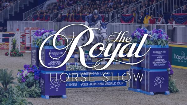 Royal Winter Fair Horse Show