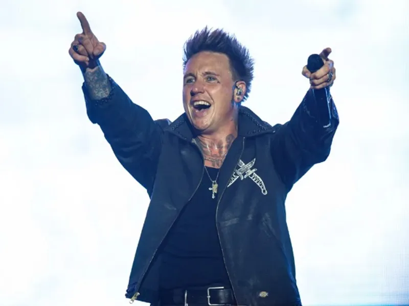 Papa Roach tickets