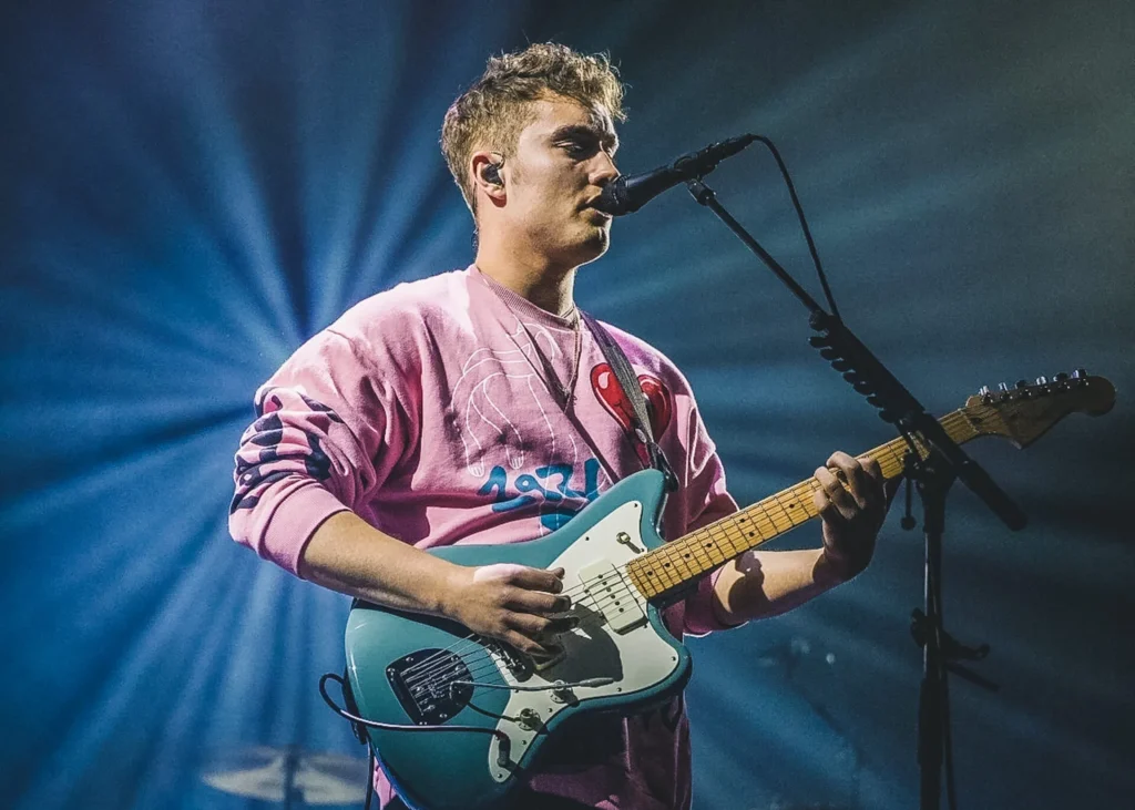 Sam Fender tickets