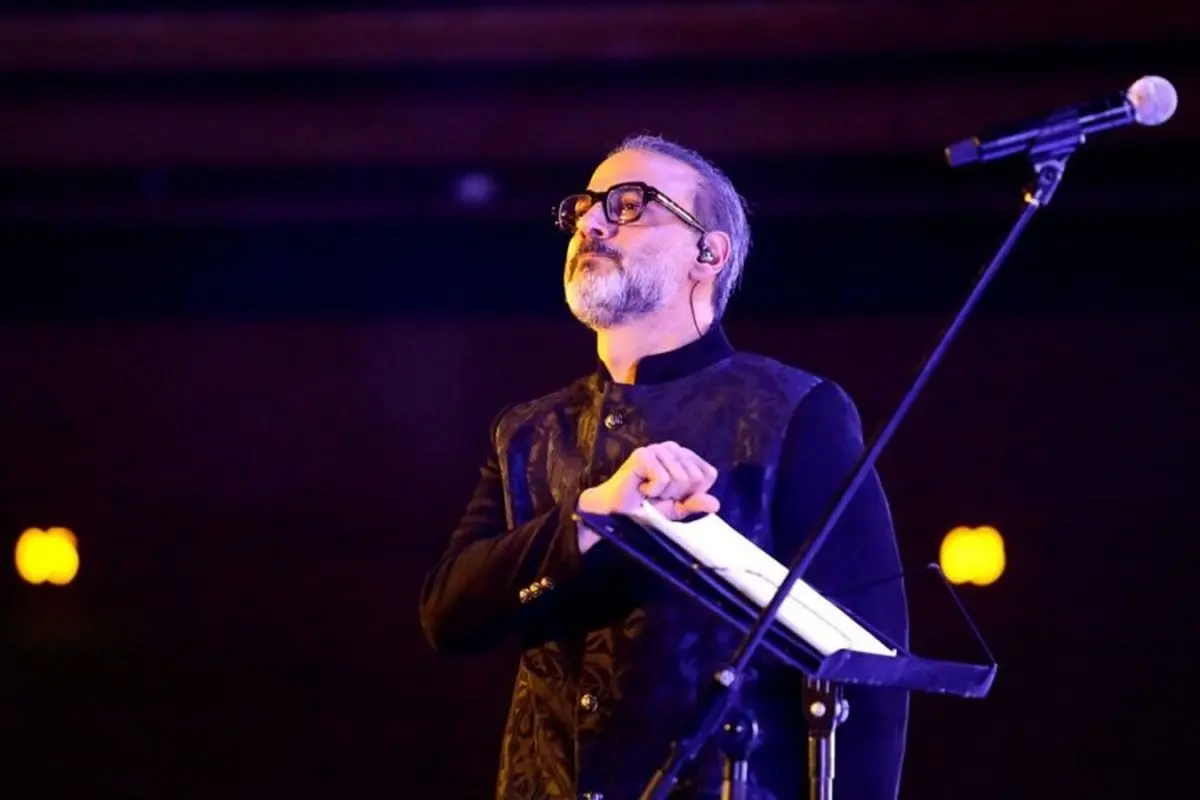 Alireza Ghorbani