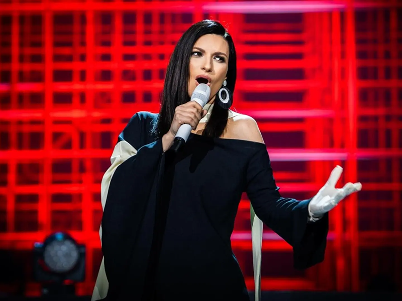 Laura Pausini