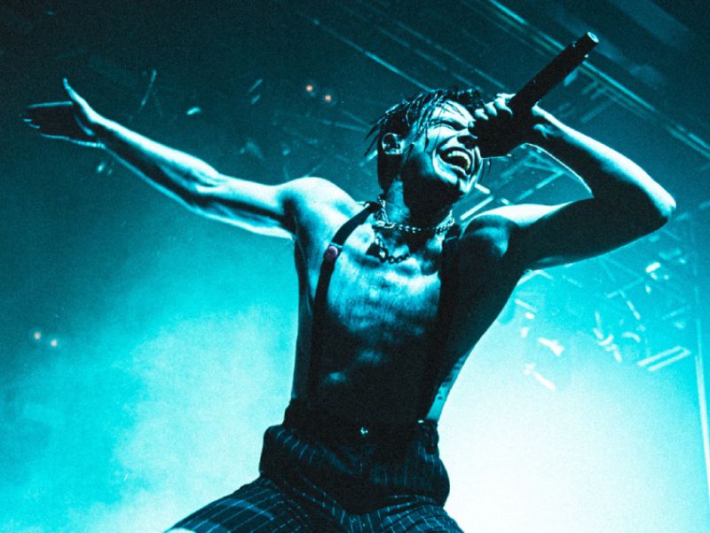 Yungblud tickets