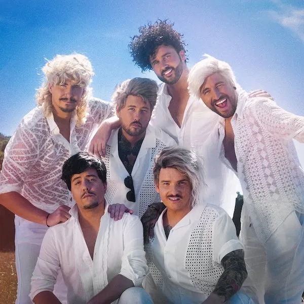 Electric Callboy tickets