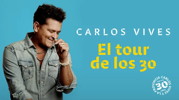 Carlos Vives