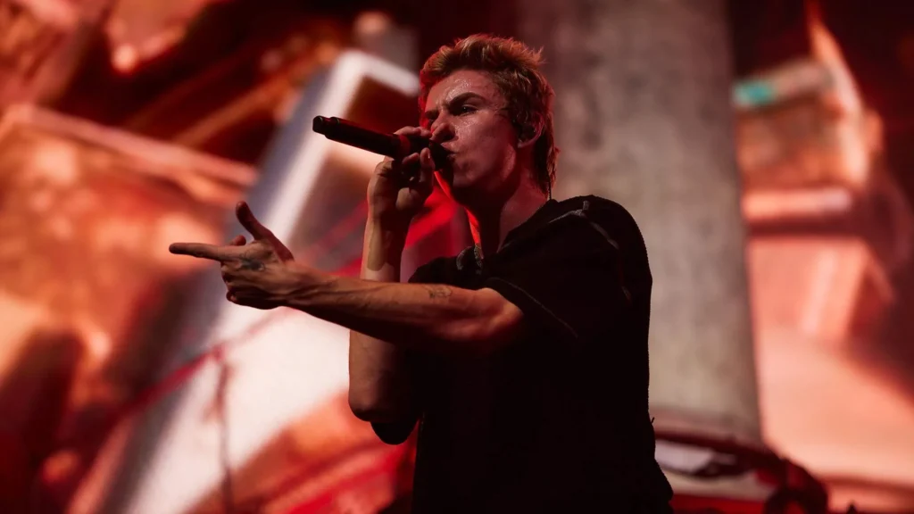 The Kid Laroi tickets