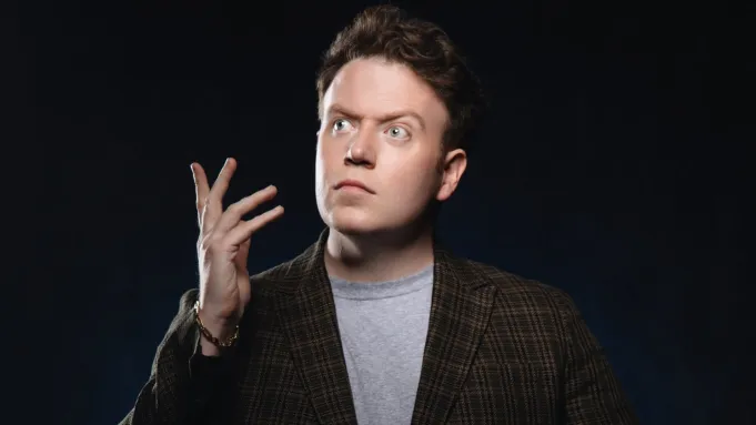 Brennan Lee Mulligan's Endless Dungeon tickets