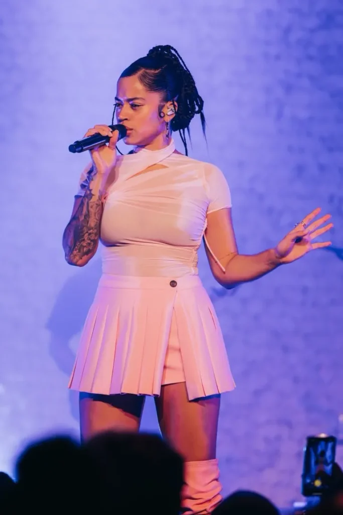 Ella Mai tickets