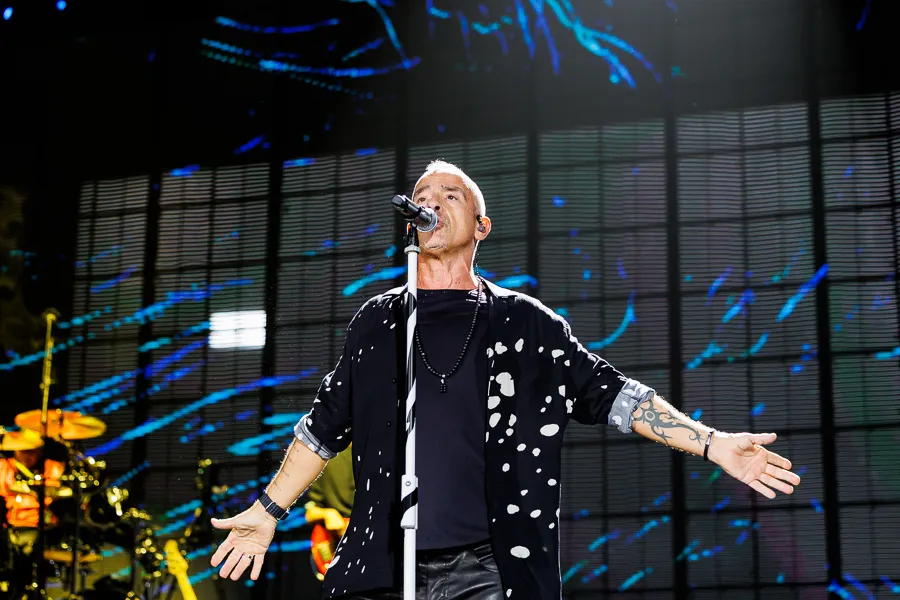 Eros Ramazzotti